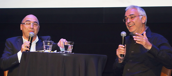 Club Med fort bien entouré pour le lancement de sa collection 2015  Club Med fort bien entouré pour le lancement de sa collection 2015