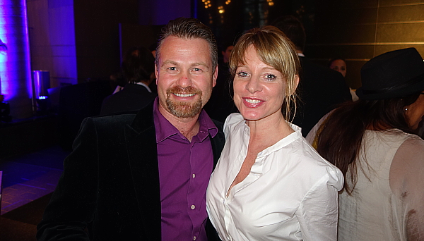 Club Med fort bien entouré pour le lancement de sa collection 2015  Club Med fort bien entouré pour le lancement de sa collection 2015