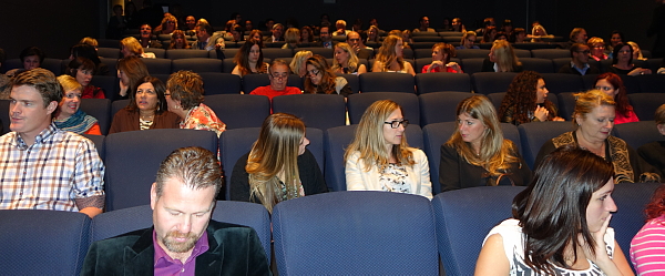 Club Med fort bien entouré pour le lancement de sa collection 2015  Club Med fort bien entouré pour le lancement de sa collection 2015