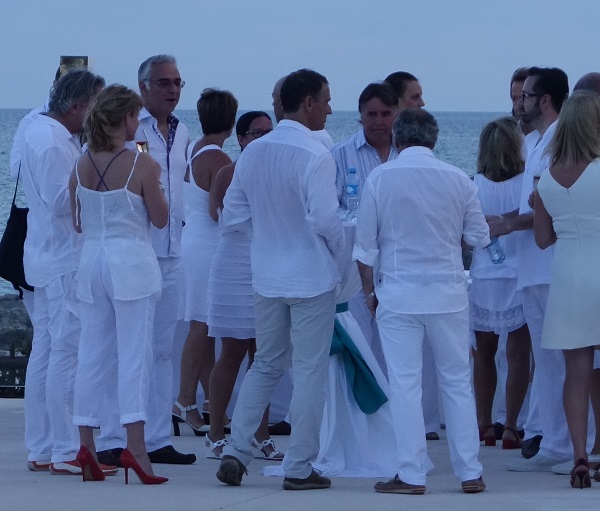 Le Village de Cancun Yucatan dévoile son nouveau visage  Le Village de Cancun Yucatan dévoile son nouveau visage