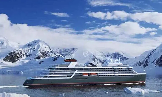 photo credit : Seabourn