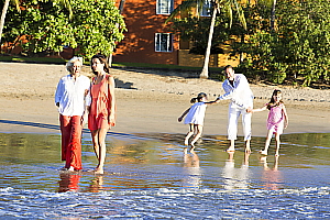 La magie des Fêtes selon Club Med La magie des Fêtes selon Club Med