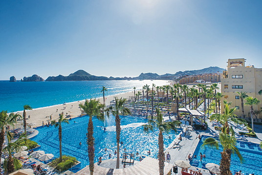 Les clients de Sunwing peuvent souligner les 25 ans des RIU Hotels & Resorts au Mexique, au Riu Santa Fe fraîchement rénové
