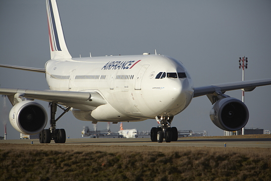 Air France étend son réseau au Canada et ouvrira dès juin 2023 une nouvelle liaison entre Paris-Charles de Gaulle et Ottawa