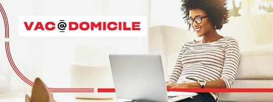 Vacances Air Canada lance son programme de soutien spécialisé pour les conseillers en voyages indépendants Vacances Air Canada lance son programme de soutien spécialisé pour les conseillers en voyages indépendants
