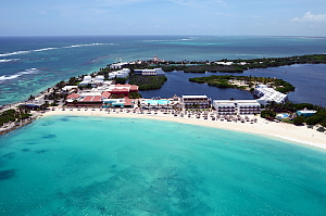 Le Club Med Cancun Yucatan Le Club Med Cancun Yucatan