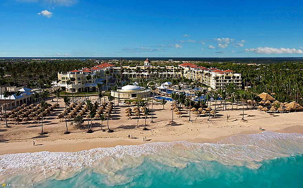 Vacances Sunquest: promotion de surclassement gratuit aux propriétés Iberostar Hotels & Resorts