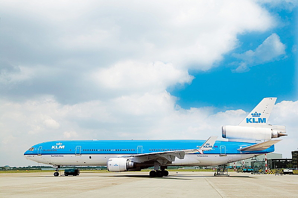 Hiver 2014-2015 :  46 vols par semaine pour Air France et KLM au Canada