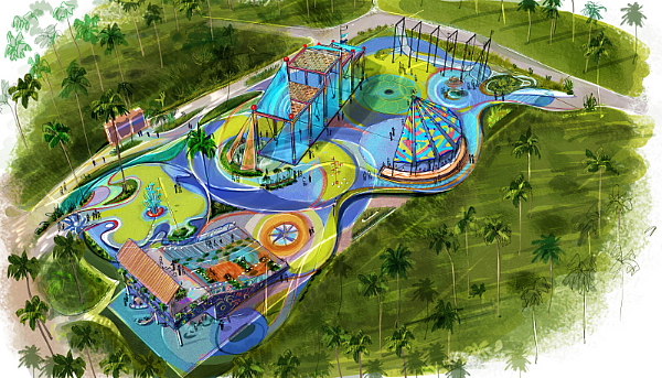 Club Med et le Cirque du Soleil s’unissent et présentent REACTIVE, une expérience de cirque unique pour les clients Club Med et le Cirque du Soleil s’unissent et présentent REACTIVE, une expérience de cirque unique pour les clients