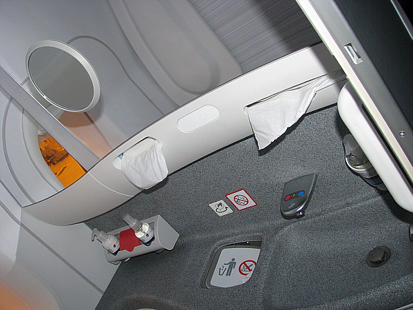 Air Canada présente le Boeing 787 Dreamliner au marché québécois  Air Canada présente le Boeing 787 Dreamliner au marché québécois