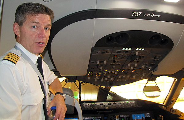 Le commandant Marchessault Le commandant Marchessault