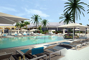 Club Med Columbus Isle Bahamas