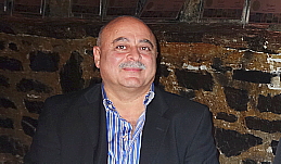 Joseph Ackad vice président de Tours Chanteclerc Joseph Ackad vice président de Tours Chanteclerc