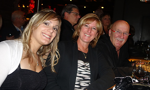 Tours Chanteclerc: 45 bougies et 45 agents qui entrent dans son Club Excellence Tours Chanteclerc: 45 bougies et 45 agents qui entrent dans son Club Excellence