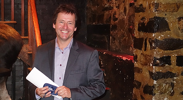 Tours Chanteclerc: 45 bougies et 45 agents qui entrent dans son Club Excellence Tours Chanteclerc: 45 bougies et 45 agents qui entrent dans son Club Excellence