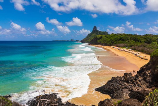 Les plus belles plages du monde selon TripAdvisor