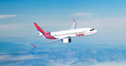 Lynx Air ajoute Montréal à son réseau