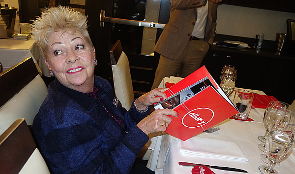 Manon Blouin directrice des ventes de Voyages Sears Manon Blouin directrice des ventes de Voyages Sears