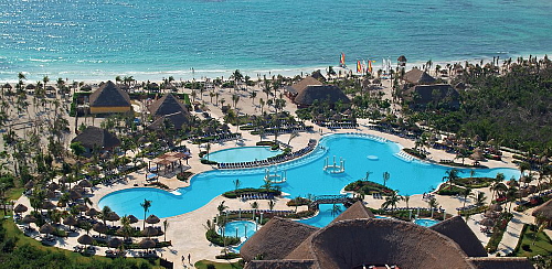 Vacances Transat et Palladium Hotels & Resorts : des vacances époustouflantes et de nombreuses nouvelles excitantes pour 2014-2015 Vacances Transat et Palladium Hotels & Resorts : des vacances époustouflantes et de nombreuses nouvelles excitantes pour 2014-2015