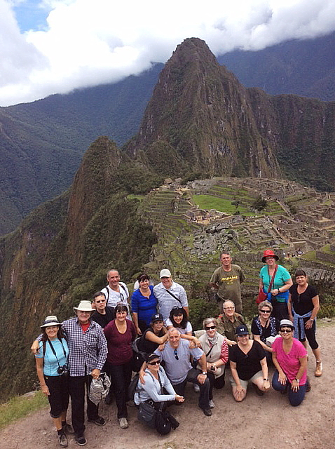 Éducotour de Voyages Cassis au Pérou: arrêt sur image 