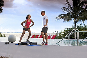 Club Med lance la vente Vacances Actives à Sandpiper Bay, Floride Club Med lance la vente Vacances Actives à Sandpiper Bay, Floride