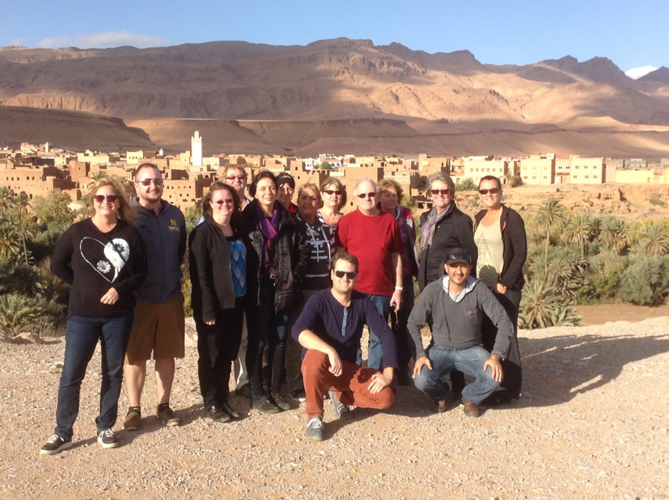 Retour de l’éductour Les Charmes du Maroc : Allo Destinations
