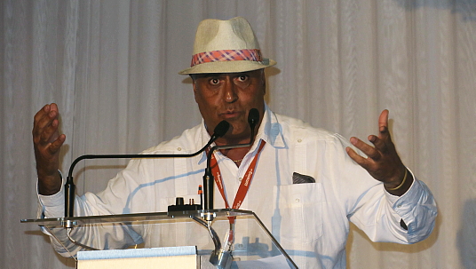 Gustavo Moor