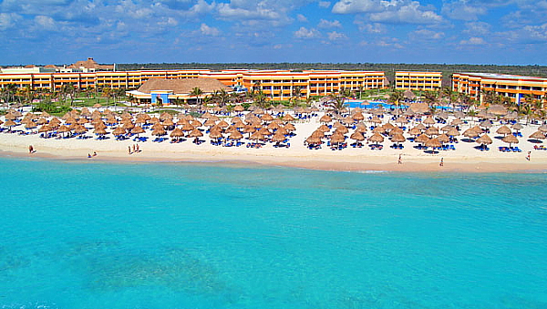 Grand Bahia Principe Tulum Grand Bahia Principe Tulum