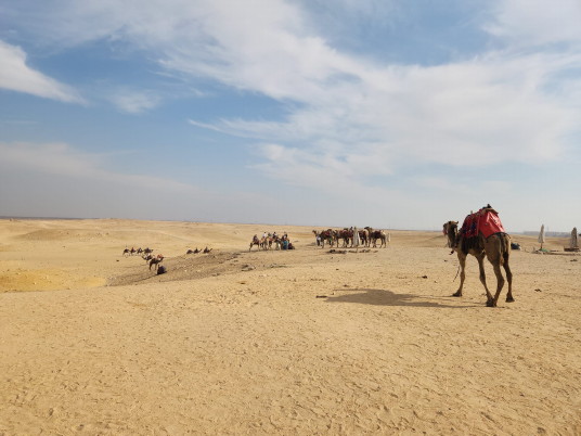 Exotik Tours organise un voyage de familiarisation inoubliable en Égypte