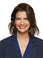 Geneviève Guilbault Geneviève Guilbault