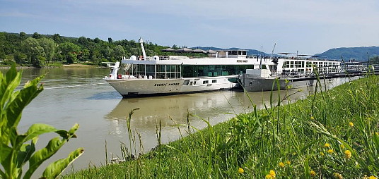 Un voyage de familiarisation exclusif à TDC prend le large grâce au groupe Scenic