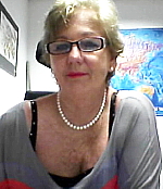 Jeannine Bishop Jeannine Bishop