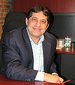 Sam Char directeur exécutif du Groupe de Voyage Sunwing Sam Char directeur exécutif du Groupe de Voyage Sunwing