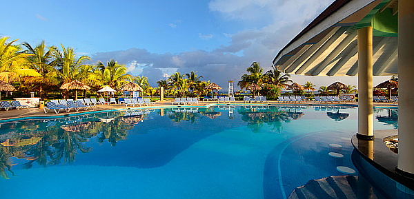 Grand Bahia Principe en Jamaïque Grand Bahia Principe en Jamaïque