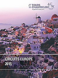 Les nouveautés de Tours Chanteclerc Les nouveautés de Tours Chanteclerc