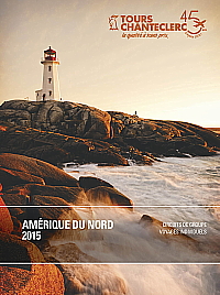 Les nouveautés de Tours Chanteclerc Les nouveautés de Tours Chanteclerc