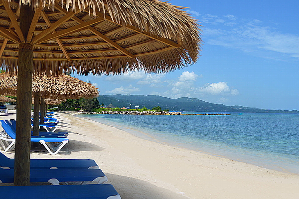 Oasis at Sunset beach Oasis at Sunset beach