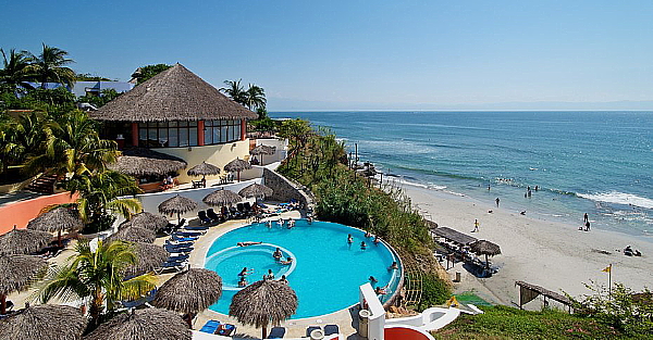 Royal suites Punta de Mita Royal suites Punta de Mita