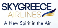 SkyGreece Airlines S.A. dévoile sa programmation 2015 SkyGreece Airlines S.A. dévoile sa programmation 2015