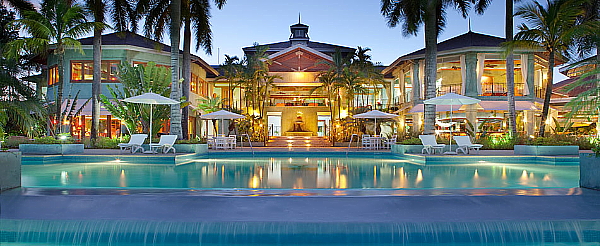 L'hôtel Couples à Negril L'hôtel Couples à Negril