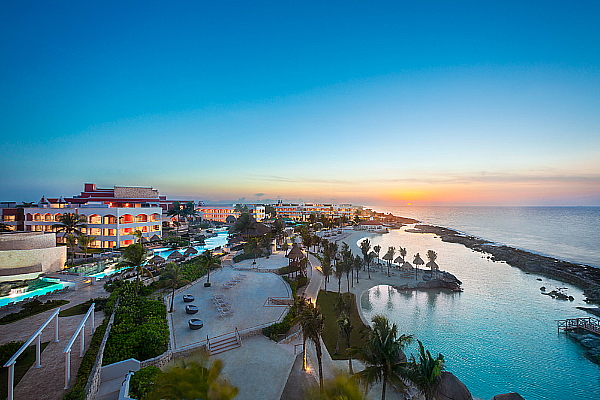 L'Hôtel Hard Rock Riviera Maya L'Hôtel Hard Rock Riviera Maya