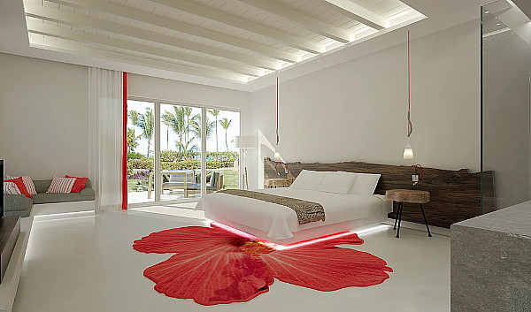 Chambre Deluxe Zen Chambre Deluxe Zen