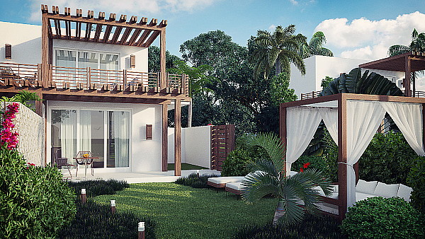 78 chambres Deluxe Zen séparées dans 26 unités de 3 chambres 78 chambres Deluxe Zen séparées dans 26 unités de 3 chambres