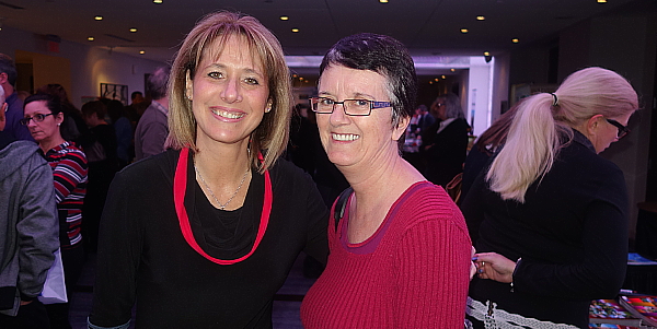 La Caravane Europe deTransat fait escale à Montréal  La Caravane Europe deTransat fait escale à Montréal