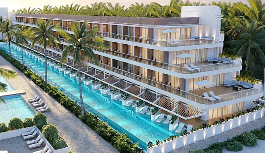 Princess Hotels & Resorts ajoute deux luxueux hôtels en bord de mer en Jamaïque, maintenant disponibles à la réservation avec Vacances Sunwing