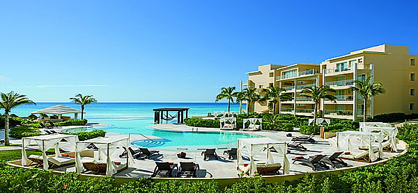 Now Jade Riviera Cancun Now Jade Riviera Cancun