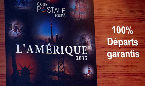 Exotik, Carte Postale et Boomerang dévoilent leurs nouveautés  Exotik, Carte Postale et Boomerang dévoilent leurs nouveautés