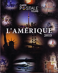 Exotik, Carte Postale et Boomerang dévoilent leurs nouveautés  Exotik, Carte Postale et Boomerang dévoilent leurs nouveautés