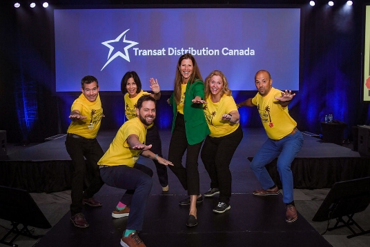 Transat Distribution Canada : une 33e conférence annuelle au contenu encore plus riche et varié, pour mieux soutenir ses membres