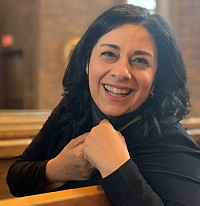 Nathalie Tanious Nathalie Tanious